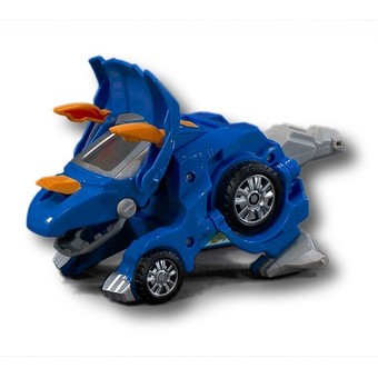 Switch & Go Dinos - Horns the Triceratops